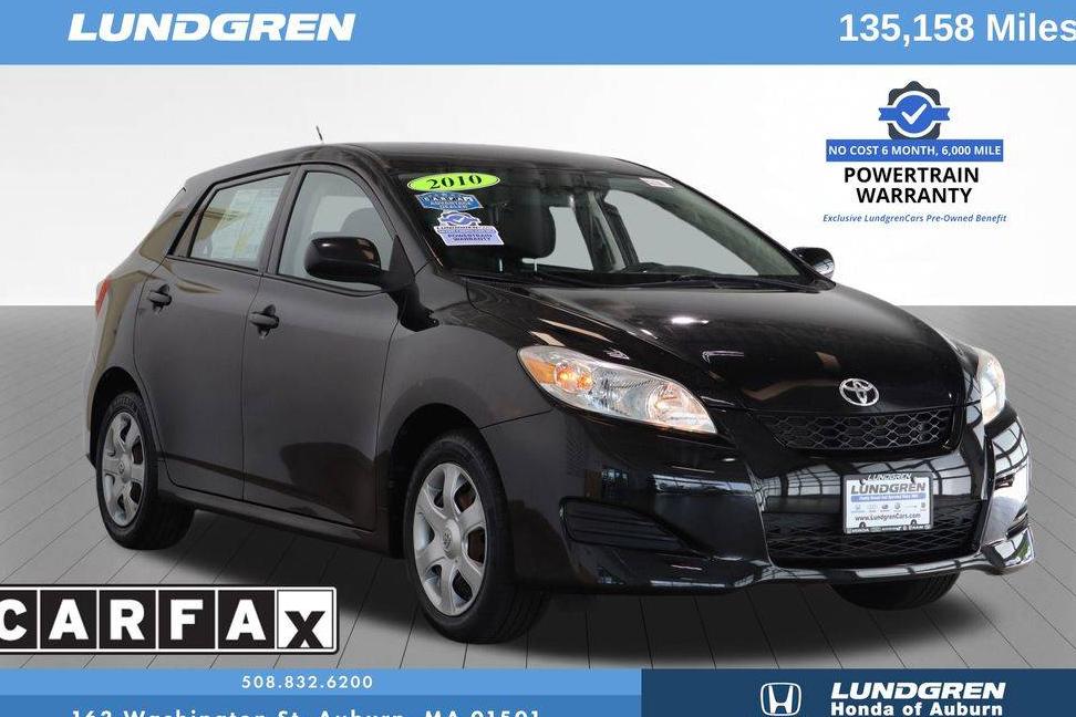 TOYOTA COROLLA MATRIX 2010 2T1KU4EEXAC242925 image TOYOTA COROLLA MATRIX 2010 2T1KU4EEXAC242925 image